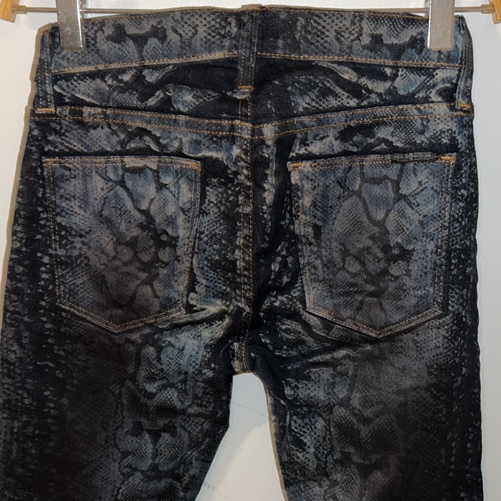 Hudson Python Jeans - image 3